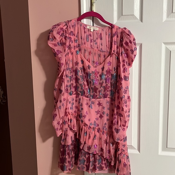 Loveshackfancy Caden Dress - Picture 2 of 6